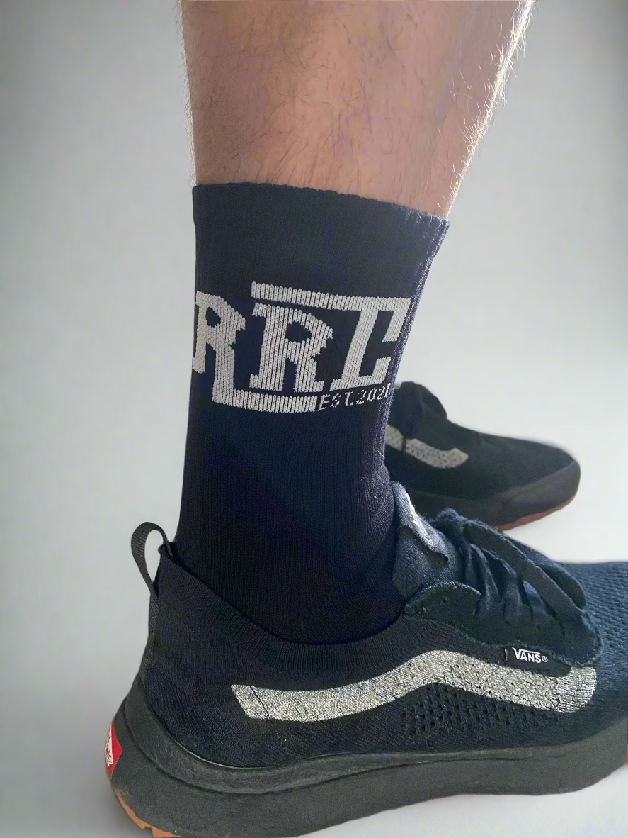 Crew Socks
