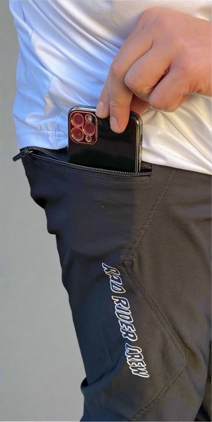 Rad Trail Pants