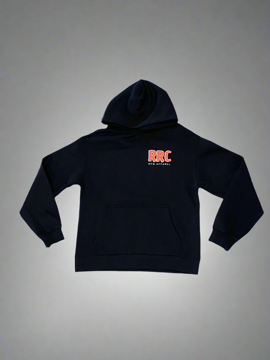 Relaxed Hood