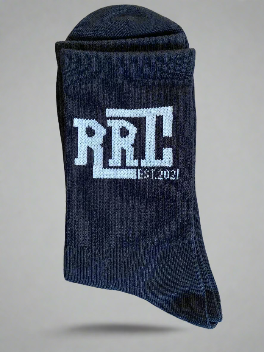 Crew Socks