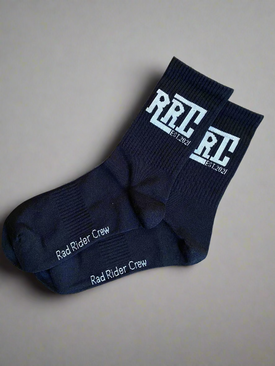 Crew Socks