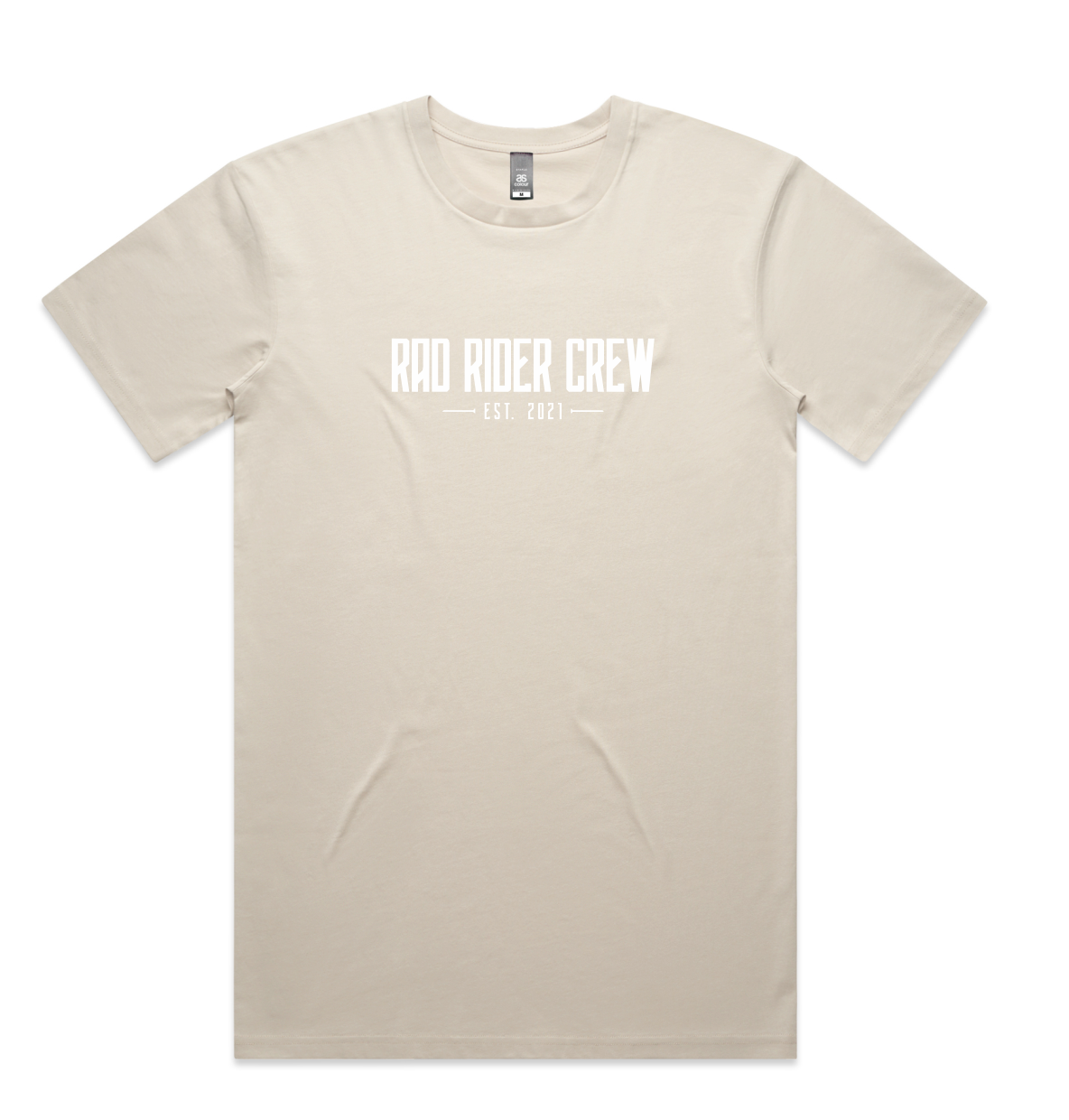 Crew Tee Bone