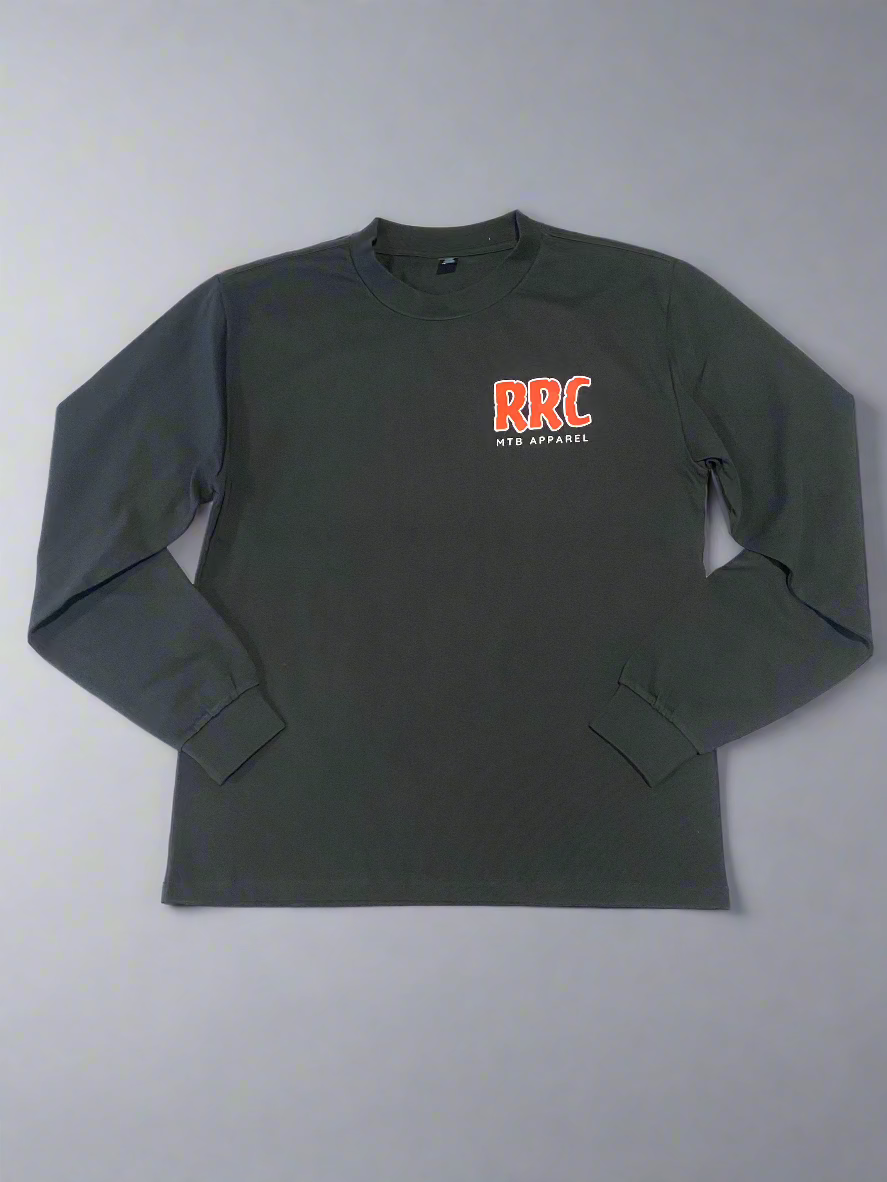 L/S Tee