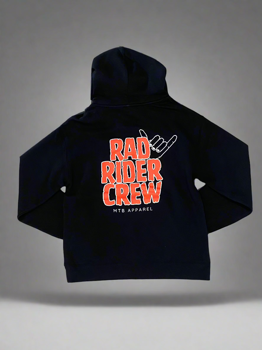 hoods and sweaters