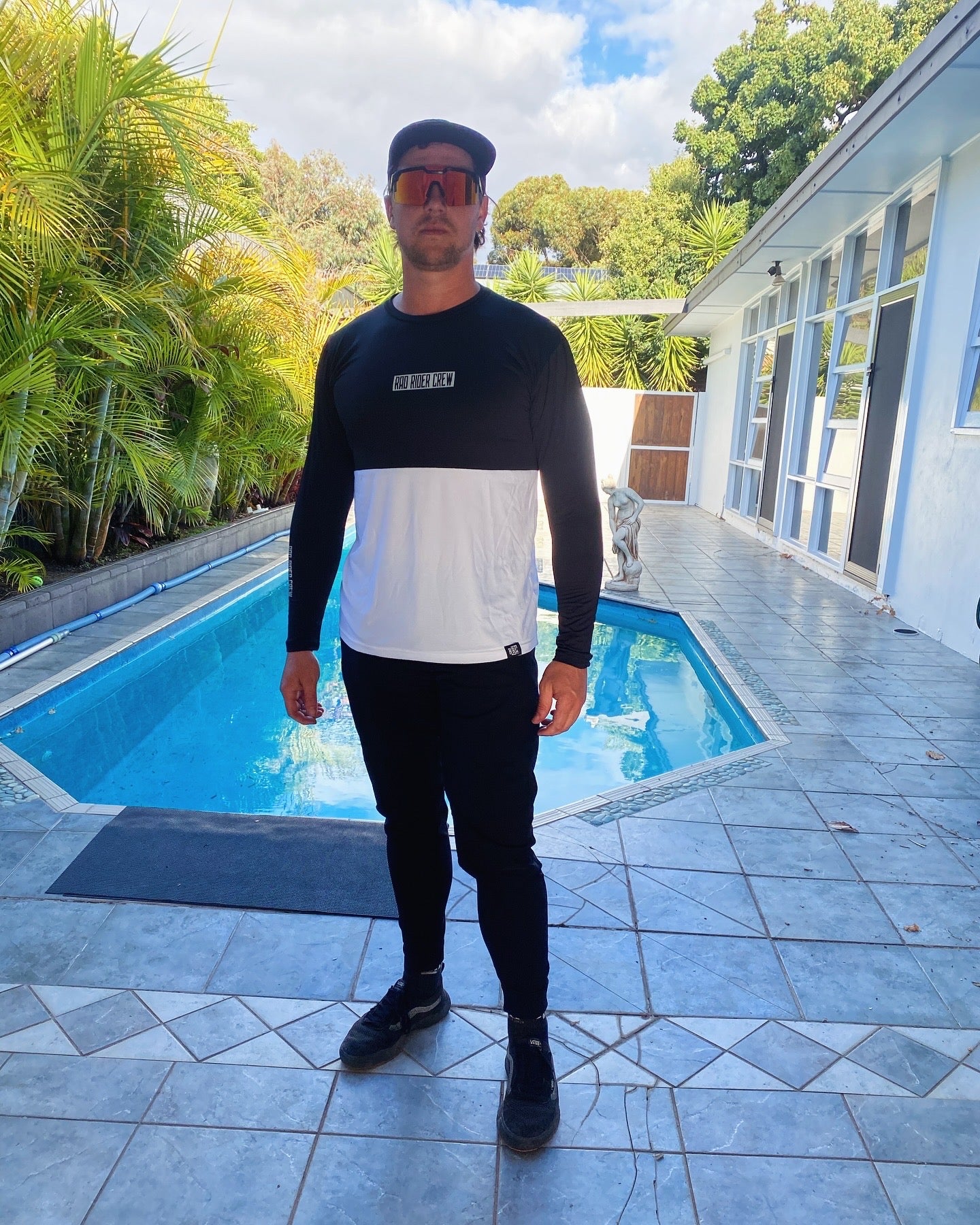 Race Jersey