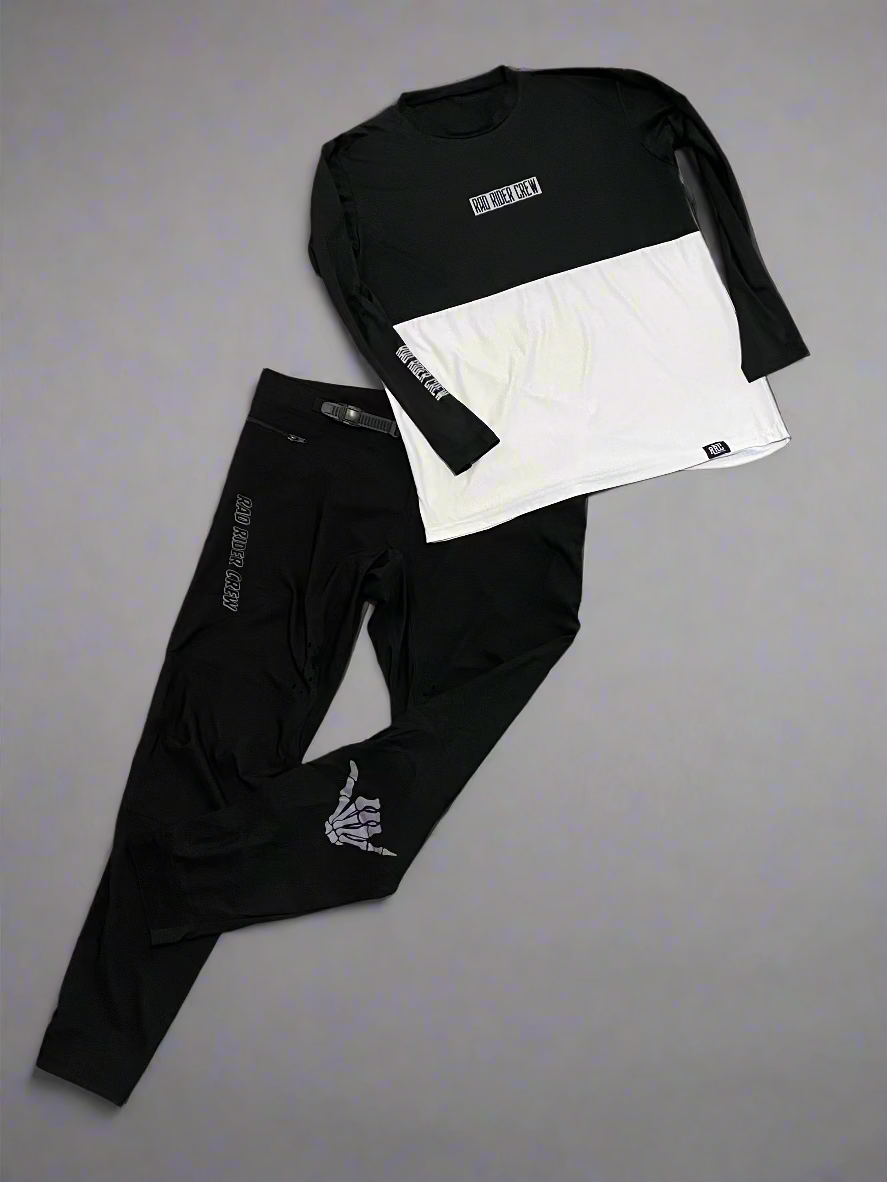 Race Jersey