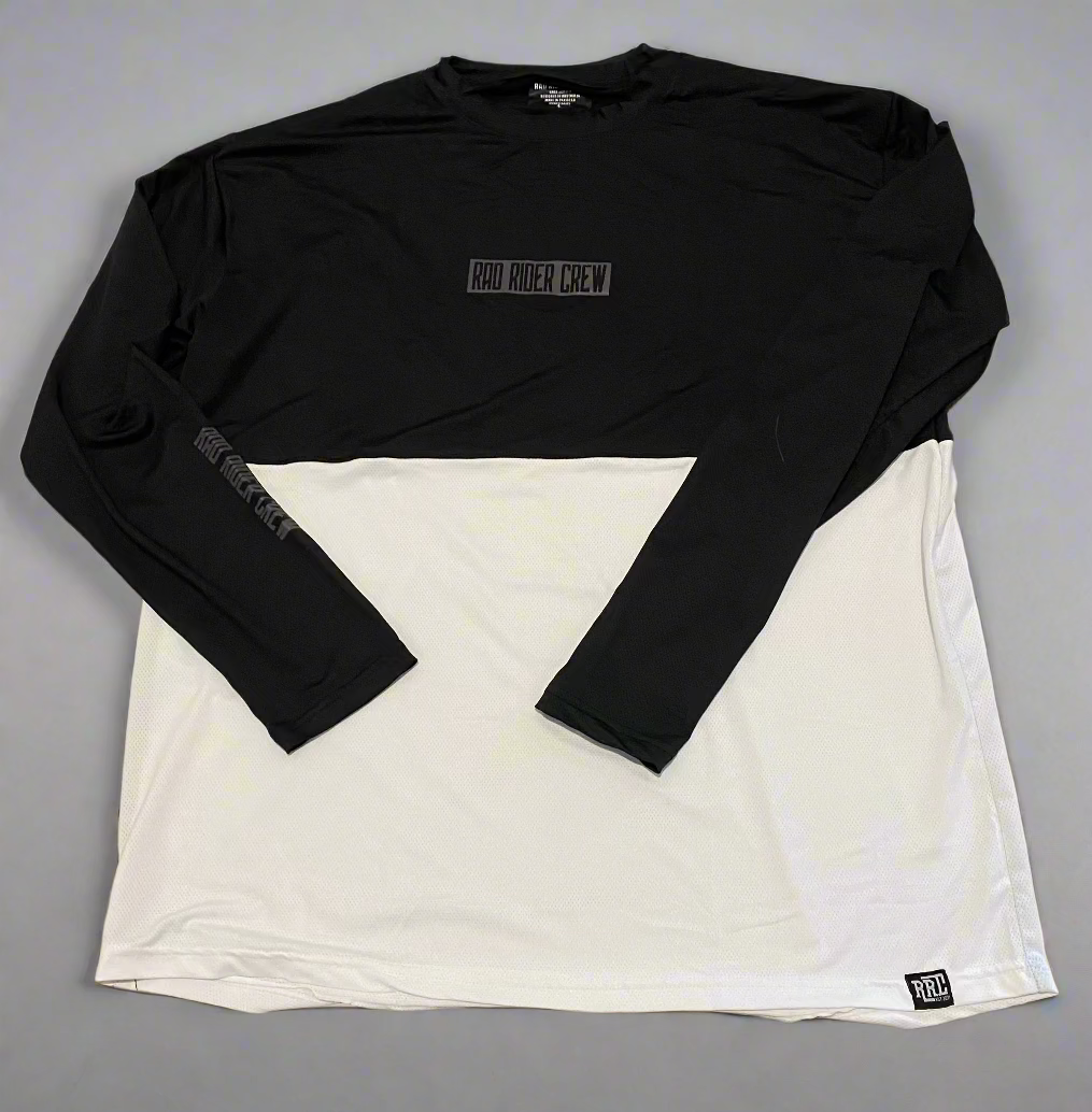 Race Jersey