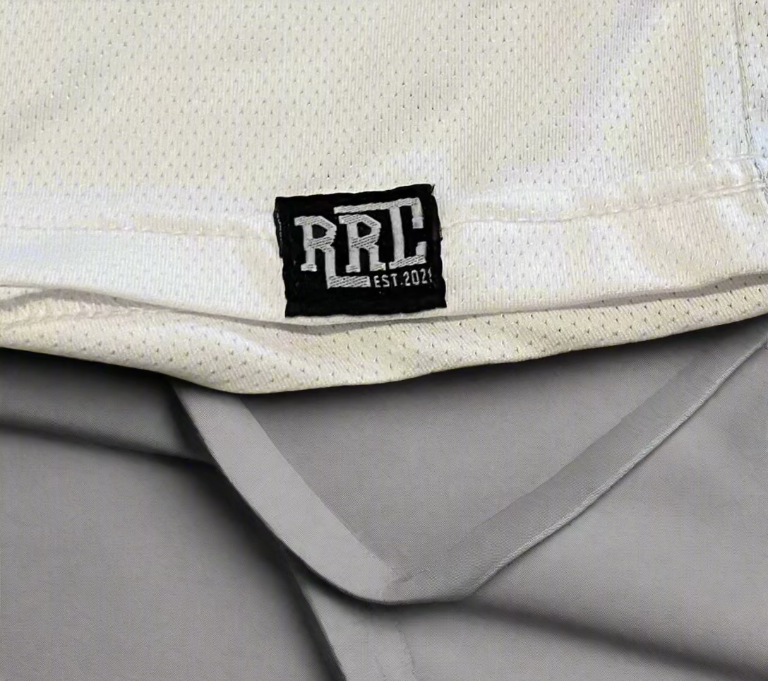 Race Jersey